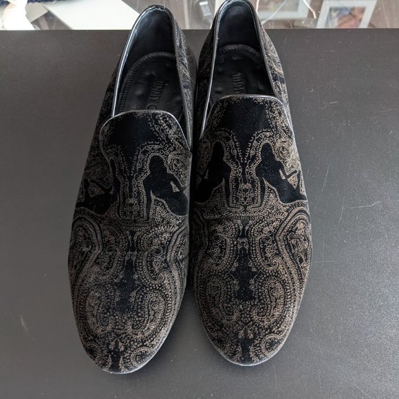 JIMMY CHOO Sloane EU45/UK12/US13 - Rarely Used, Mint Condition - Picture 2 of 6